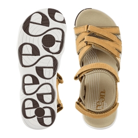 Green Comfort Corsica Caia, sun yellow