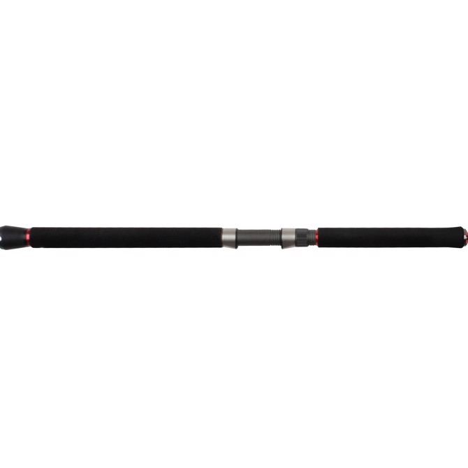 Okuma Cortez 6\'6\'\' fod, 30lbs pirkestang