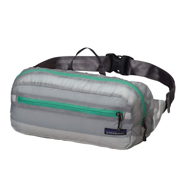 Patagonia Lightweight Travel Hip Pack