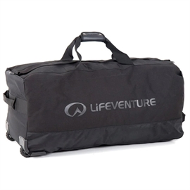 Lifeventure Expedition Wheeled Duffel Bag, 120L