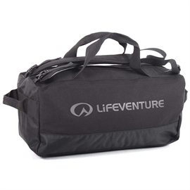 Lifeventure Expedition Cargo Duffel Bag, 50L