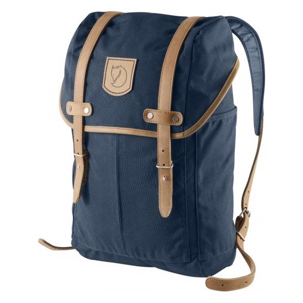 Fjällräven Rucksack No. 21 Small-uncle blue