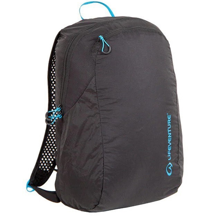 Lifeventure Packable Backpack, 16L - Hverdagstasker