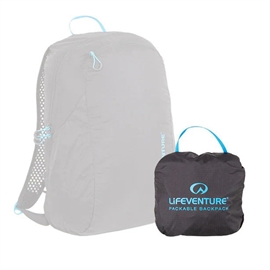 Lifeventure Packable Backpack, 16L