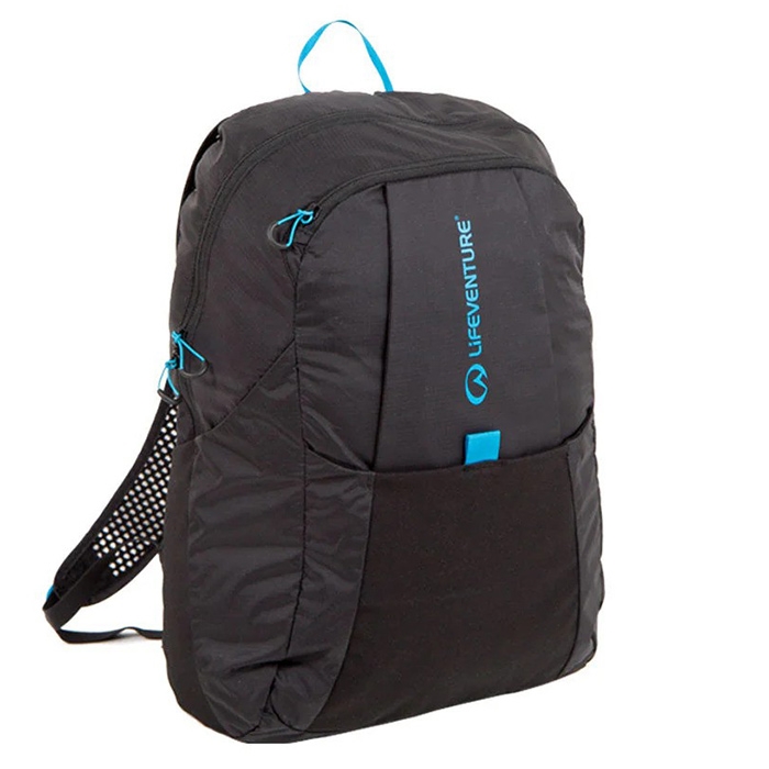 Se Lifeventure Packable Backpack, 25L - Hverdagstasker hos Outdoornu.dk