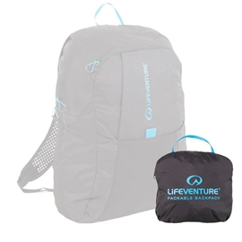 Lifeventure Packable Backpack, 25L