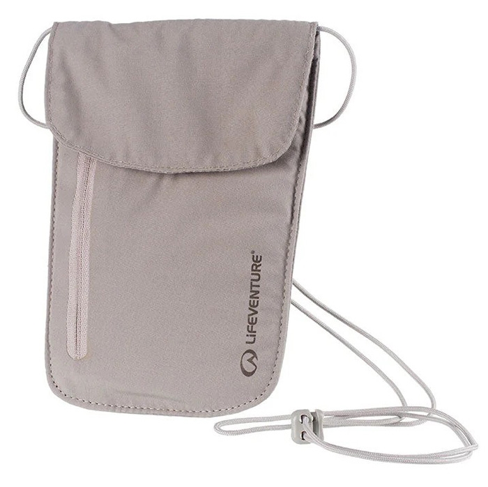 Billede af Lifeventure RFID Body Wallet Chest - Små tasker, punge, tilbehør