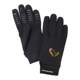 Savage Gear Neoprene Stretch fiskehandsker