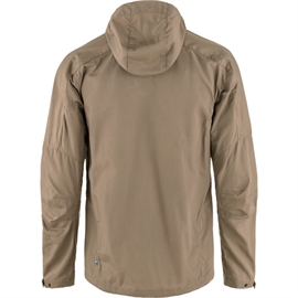 Fjällräven Sten Jacket Men-suede brown-XL
