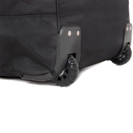 Lifeventure Expedition Wheeled Duffel Bag, 120L