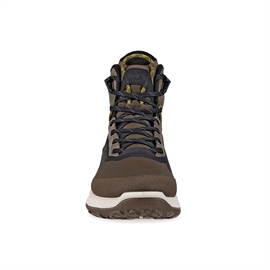 Ecco ULT TRN Mid Waterproof Women, dark clay