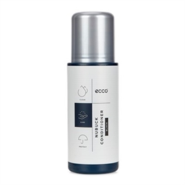 Ecco Nubuck conditioner, black