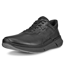 Ecco Biom 2.2 Leather Men, black