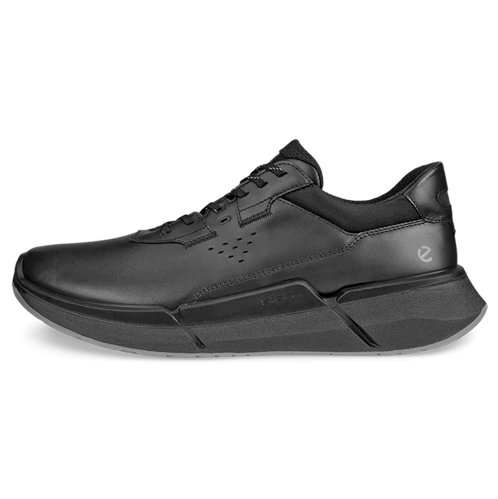 Ecco Biom 2.2 Leather Men, black