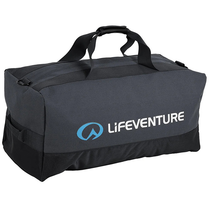 Billede af Lifeventure Expedition Duffle, 100L - Duffel tasker