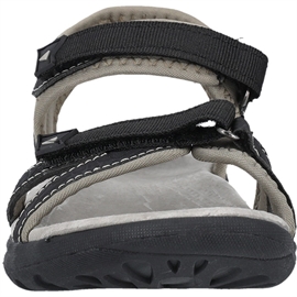 CMP Abid Hiking Sandal Women, nero sand