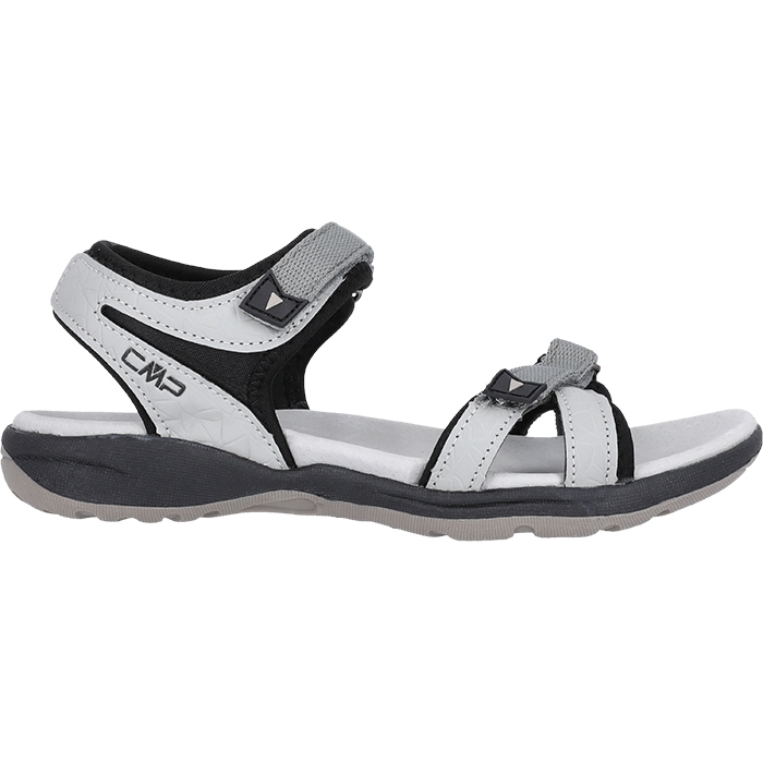 Billede af CMP Abid Hiking Sandal Women, stone nero-40 - Sandaler hos Outdoornu.dk