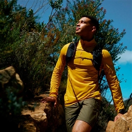 Fjällräven Abisko Hike Lite 20 M/L