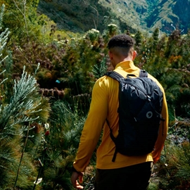 Fjällräven Abisko Hike Lite 20 M/L