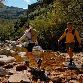 Fjällräven Abisko Hike Lite 20 M/L