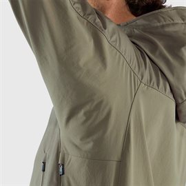 Fjällräven Abisko Lite Trekking Jacket Men