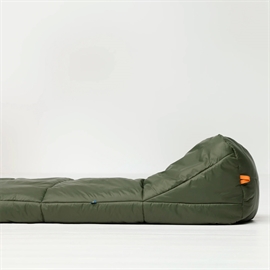 Fjällräven Abisko Three Season XL Sovepose +1°/-22°C