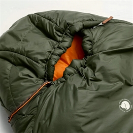 Fjällräven Abisko Three Season XL Sovepose +1°/-22°C