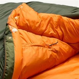 Fjällräven Abisko Three Season XL Sovepose +1°/-22°C