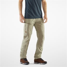 Fjällräven Abisko Midsummer Zip-Off Trousers Men