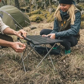 Robens Adventure Aluminium Table S