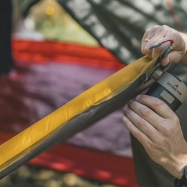 Robens Air Impact 38 selvopusteligt liggeunderlag