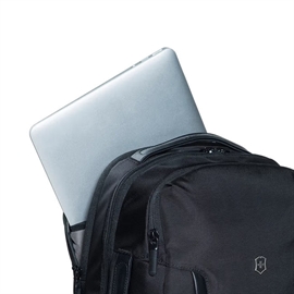 Victorinox Altmont Professional Deluxe Travel Laptop, black
