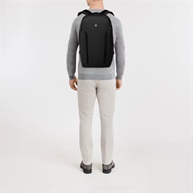 Victorinox Altmont Professional Deluxe Travel Laptop, black