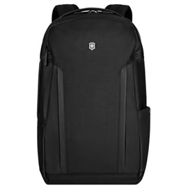 Victorinox Altmont Professional Deluxe Travel Laptop, black