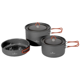 Robens Basecamp Pro Ceramic Cook Set XL