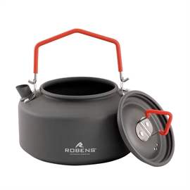 Robens Basecamp Pro Kettle 1L