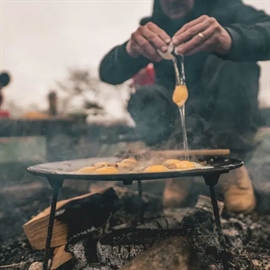 Robens Bighorn 3 Legged Pan