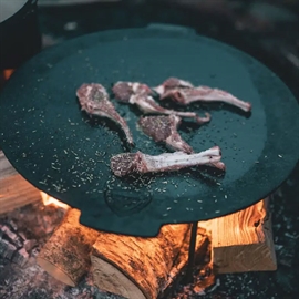 Robens Bighorn 3 Legged Pan