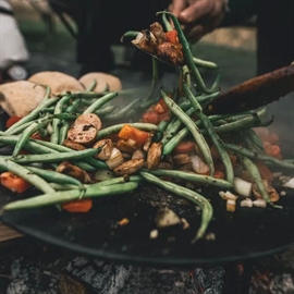 Robens Bighorn 3 Legged Pan