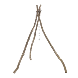 Robens Bushcraft DIY Tripod