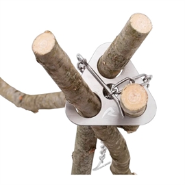Robens Bushcraft DIY Tripod