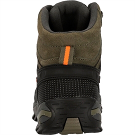 CMP Rigel Mid WP Outdoor Men, olive/flame