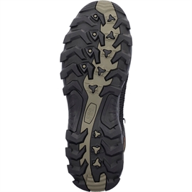 CMP Rigel Mid WP Outdoor Men, olive/flame