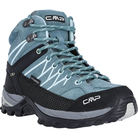 CMP Rigel Mid WP Outdoor Women, mineral grey