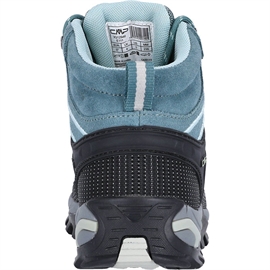CMP Rigel Mid WP Outdoor Women, mineral grey