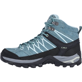 CMP Rigel Mid WP Outdoor Women, mineral grey
