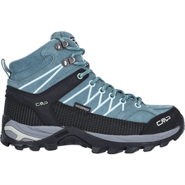 CMP Rigel Mid WP Outdoor Women, mineral grey