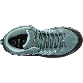 CMP Rigel Mid WP Outdoor Women, mineral grey