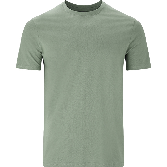 Cruz Highmore Men S/S T-Shirt-green bay-S