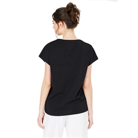 Cruz Highmore Woman S/S T-Shirt